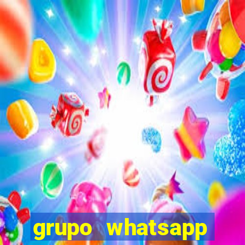 grupo whatsapp fortune rabbit